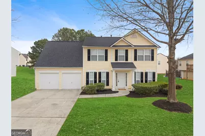 10768 Starling Trail, Hampton, GA 30228 - Photo 1