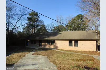 1635 Pinedale Circle NW, Conyers, GA 30012 - Photo 1
