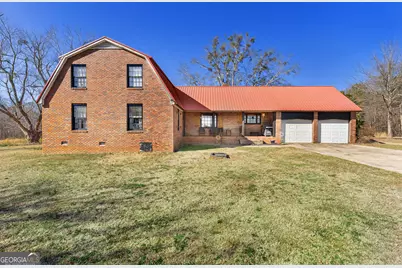 432 Airport Road, Canon, GA 30520 - Photo 1
