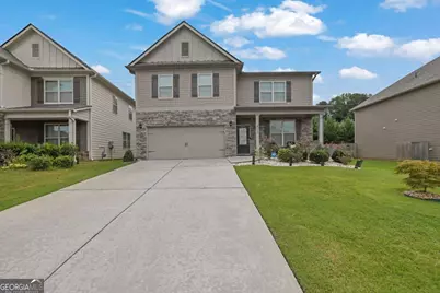 413 Livingston Point, Acworth, GA 30102 - Photo 1