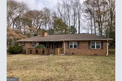 104 Dungeness Road, Griffin, GA 30224 - Photo 1