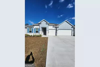 115 Megan Court, Kingsland, GA 31548 - Photo 1