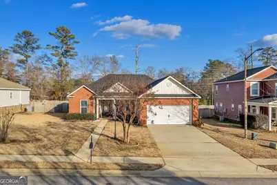 216 Piedmont Lane, Bonaire, GA 31005 - Photo 1