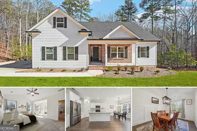 775 Crooked Creek Drive, Dahlonega, GA 30533 - Photo 1