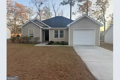 502 Acorn Lane, Statesboro, GA 30458 - Photo 1