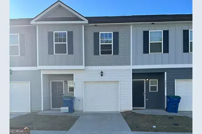 5079 Lower Elm Street, South Fulton, GA 30349 - Photo 1