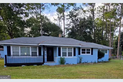 939 Crawford Drive, Albany, GA 31705 - Photo 1