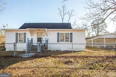 1609 Hall Street, Waycross, GA 31503 - Photo 1