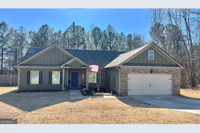 193 Fox Crossing Road, Griffin, GA 30224 - Photo 1