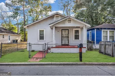 413 Emmit Street, Savannah, GA 31405 - Photo 1
