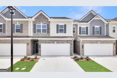 100 Jacobs Farm Lane #39, Lawrenceville, GA 30045 - Photo 1