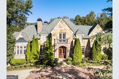 4131 Thunderbird Drive SE, Marietta, GA 30067 - Photo 1