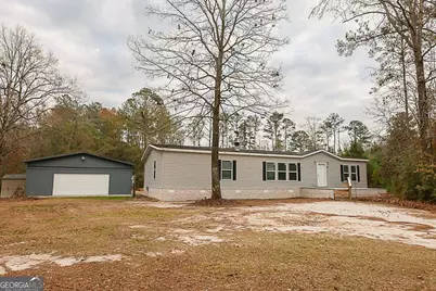 218 Sweet Gum Drive, Springfield, GA 31329 - Photo 1