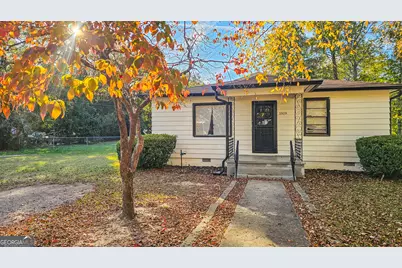 1919 Bethlea Avenue, Macon, GA 31204 - Photo 1