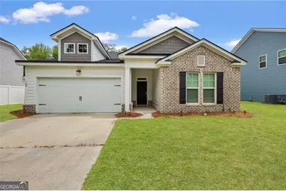 128 Clearwater Drive, Brunswick, GA 31523 - Photo 1