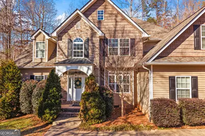 17 Collier Mill Road, Toccoa, GA 30577 - Photo 1