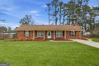 4 Forest Avenue, Portal, GA 30450 - Photo 1