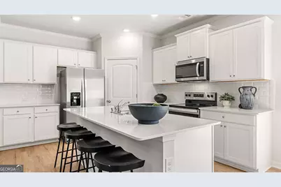 2504 Acacia Walk, Acworth, GA 30101 - Photo 1