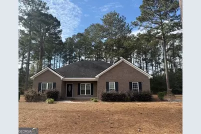 213 Jasmine Lane, Brooklet, GA 30415 - Photo 1