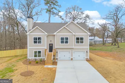 129 Crane Street, Maysville, GA 30558 - Photo 1