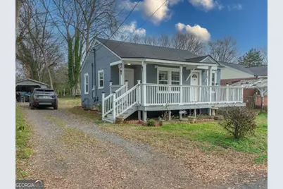 2009 Hull Avenue SW, Rome, GA 30161 - Photo 1