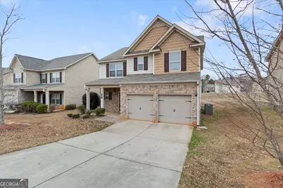 147 Biscayne Terrace, Hampton, GA 30228 - Photo 1