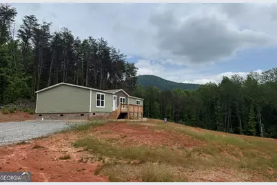 132 Wauka Mountain Road, Clermont, GA 30527 - Photo 1
