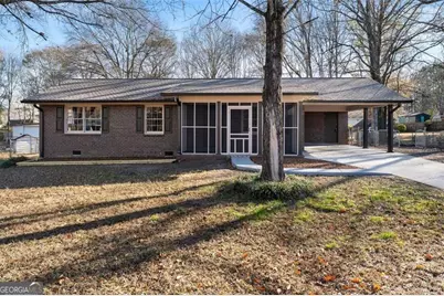 47 Chickasaw Trail, Cartersville, GA 30120 - Photo 1