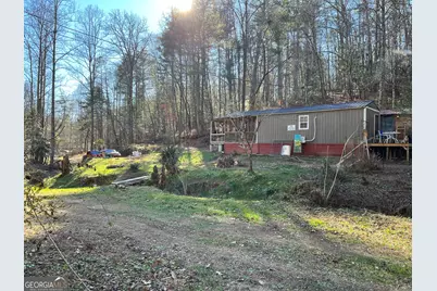 264 Larue Lane, Ellijay, GA 30540 - Photo 1