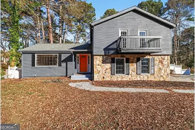 1295 Brookvale Drive, Riverdale, GA 30296 - Photo 1