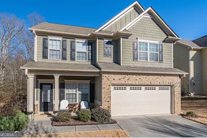 928 Pine Lane, Lawrenceville, GA 30043 - Photo 1