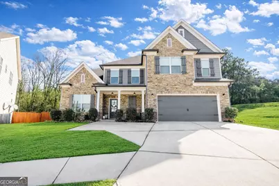 1153 Ida Woods Lane, Lawrenceville, GA 30045 - Photo 1