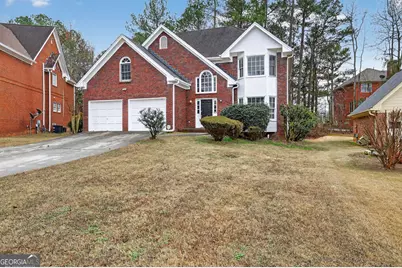 6385 Southland Forest Drive, Stone Mountain, GA 30087 - Photo 1