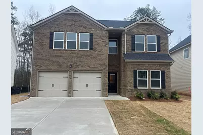 5367 Tolar Road #LOT 47, South Fulton, GA 30213 - Photo 1