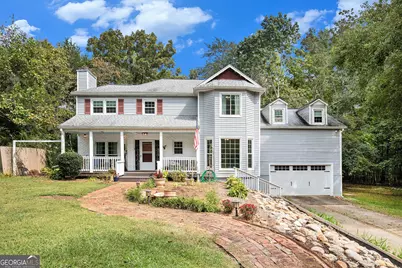 4979 Letha Drive, Gainesville, GA 30506 - Photo 1