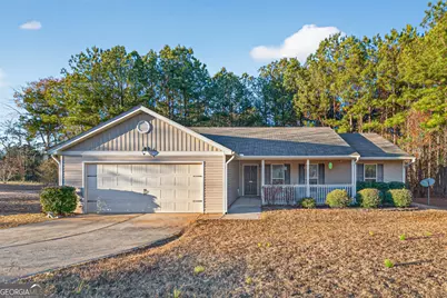 162 Brittany Pointe Drive, Colbert, GA 30628 - Photo 1