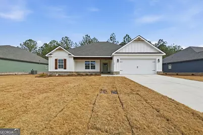 502 New Hope, Perry, GA 31069 - Photo 1