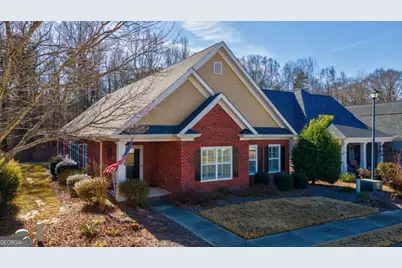 2142 Eisenhower Avenue, Bogart, GA 30622 - Photo 1