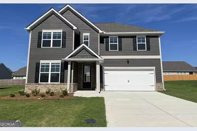 815 Brittany Nichole Court #LOT 136, Bonaire, GA 31005 - Photo 1