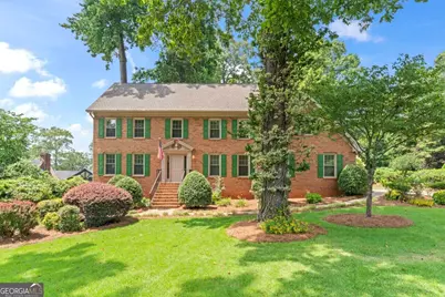 829 Bev Court, Lawrenceville, GA 30046 - Photo 1