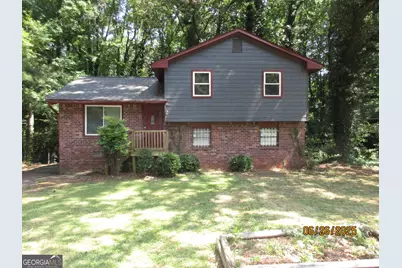 4350 Lincolndale Drive, Ellenwood, GA 30294 - Photo 1