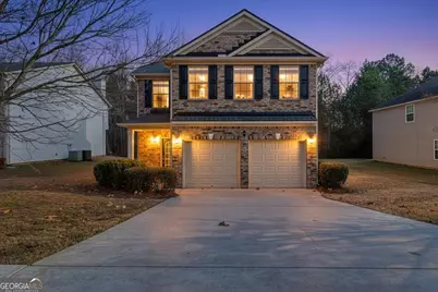 1129 Watercourse Way, Hampton, GA 30228 - Photo 1