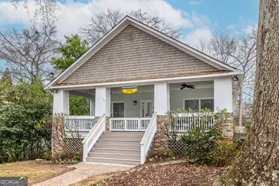 500 Waldo Street SE, Atlanta, GA 30312 - Photo 1