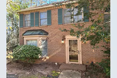 215 Melrah Hill, Peachtree City, GA 30269 - Photo 1