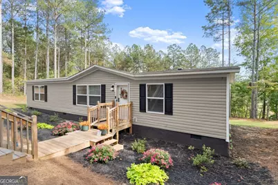 4573 Fortner Road, Ball Ground, GA 30107 - Photo 1
