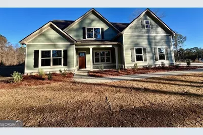 1952 W State Route 54 #LOT 6, Hogansville, GA 30230 - Photo 1