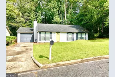 3248 Brisbane Way, Lithonia, GA 30038 - Photo 1