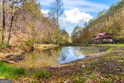 475 Holden Road, Ellijay, GA 30540 - Photo 1