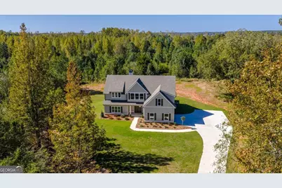 1518 The Rock Road, Thomaston, GA 30286 - Photo 1