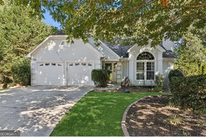 2470 Jakin Way, Suwanee, GA 30024 - Photo 1